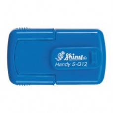 SHINY Handy Stamp SQ-12 в 