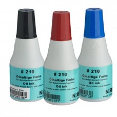 Краска для ткани Trodat 7750 на спиртовой основе - 28 мл в 